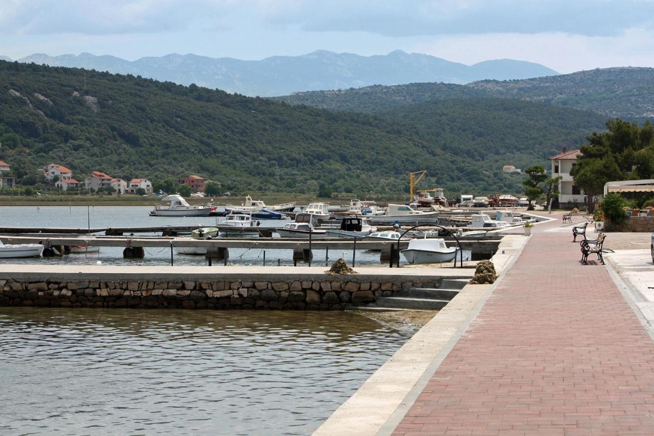Apartments With A Parking Space Supetarska Draga - Donja, Rab - 11237 Zewnętrze zdjęcie