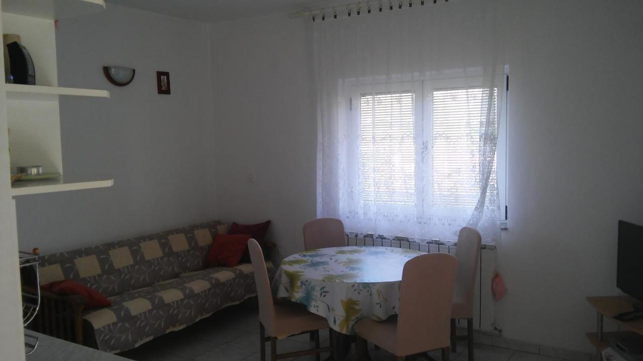 Apartments With A Parking Space Supetarska Draga - Donja, Rab - 11237 Zewnętrze zdjęcie