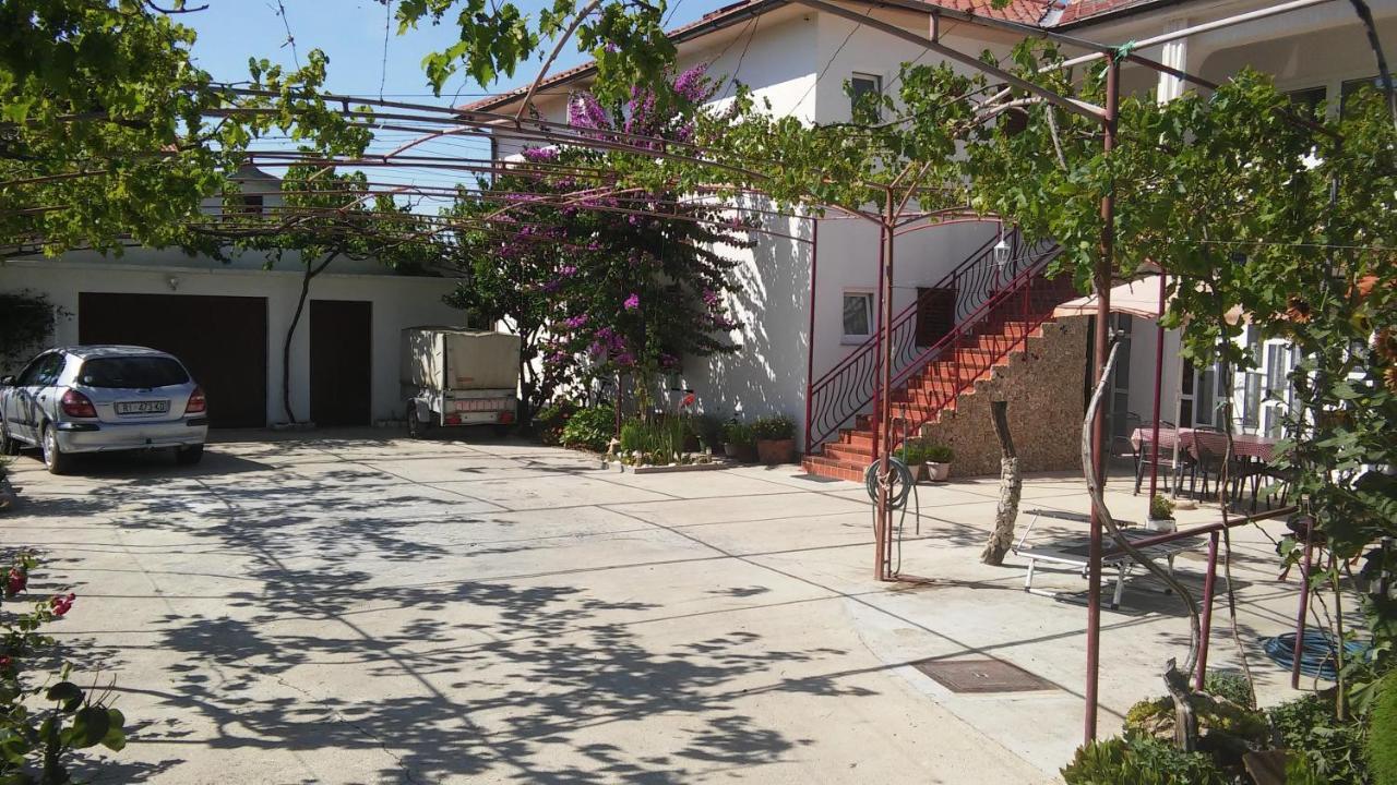 Apartments With A Parking Space Supetarska Draga - Donja, Rab - 11237 Zewnętrze zdjęcie