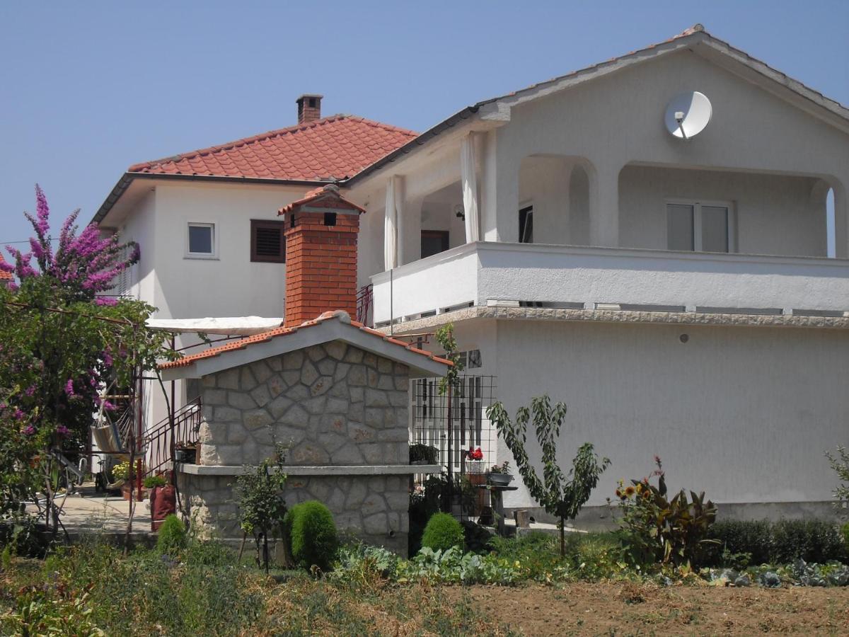 Apartments With A Parking Space Supetarska Draga - Donja, Rab - 11237 Zewnętrze zdjęcie