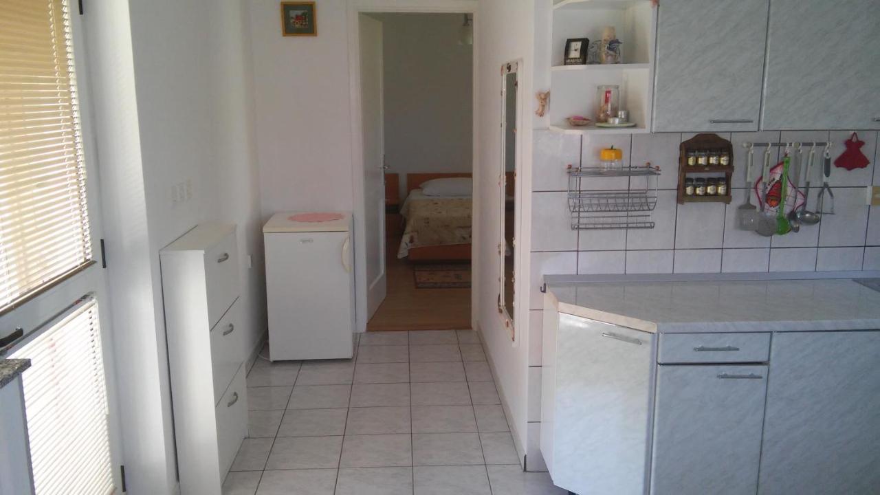 Apartments With A Parking Space Supetarska Draga - Donja, Rab - 11237 Zewnętrze zdjęcie